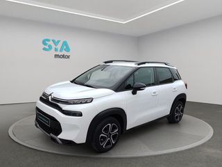 Citroën C3 Aircross BlueHDi 110 Feel