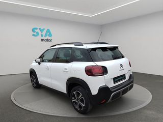 Citroën C3 Aircross BlueHDi 110 Feel