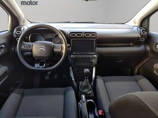 Citroën C3 Aircross BlueHDi 110 Feel