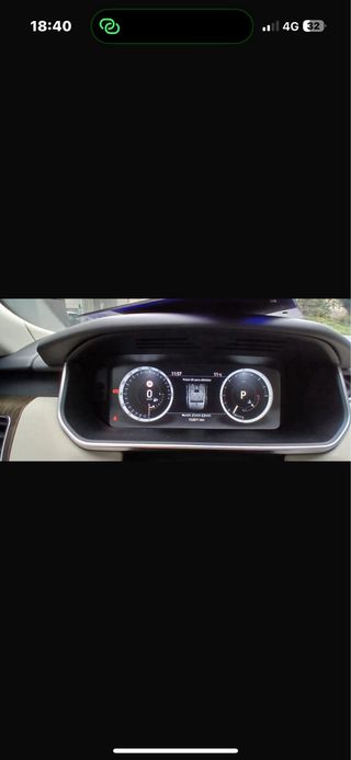 Land Rover Range Rover Sport 2017