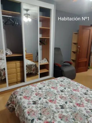 Alquiler habitación en Illescas Toledo