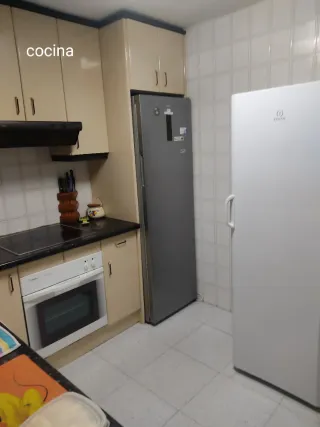 Alquiler habitación en Illescas Toledo