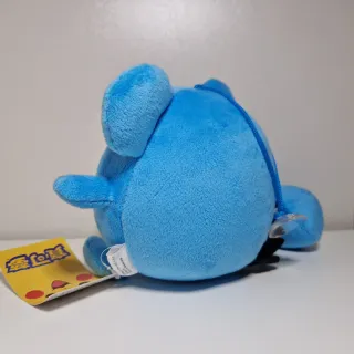 Peluche Ufficiale Pokémon All Star: Marill 15cm