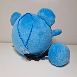 Peluche Ufficiale Pokémon All Star: Marill 15cm