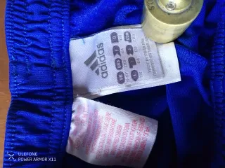 Equipación España niño Adidas