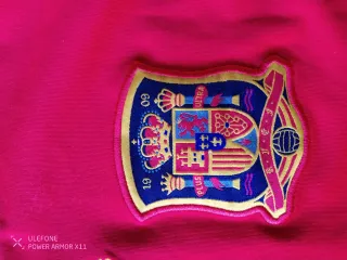 Equipación España niño Adidas