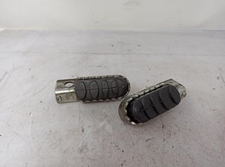 Estriberas Derbi Senda 50 (2003)