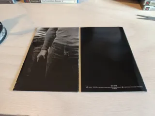 The Getaway Black Monday PS2 Completo