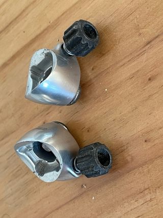 Topes cambio Campagnolo Record