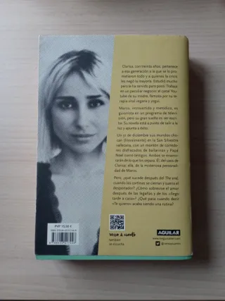 Trabajo, piso, pareja