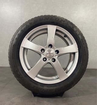 Llantas Volkswagen Caddy 16"