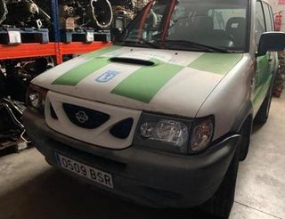 46050 261300x000 26130 0x000 piloto nissan terrano