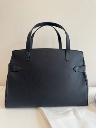 Bolso Hidesins Lullaby M Negro Ascott