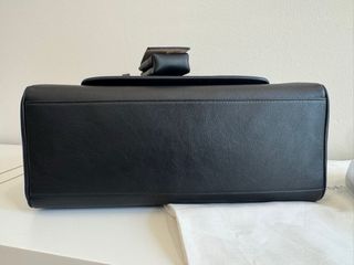 Bolso Hidesins Lullaby M Negro Ascott