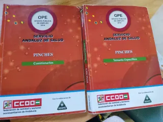 Libros pinche cocina