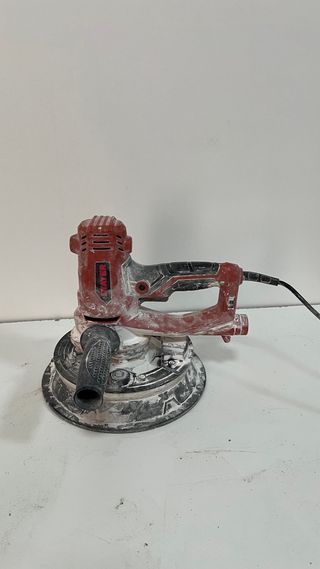 Lijadora Pared 1200W Stayer HP1200