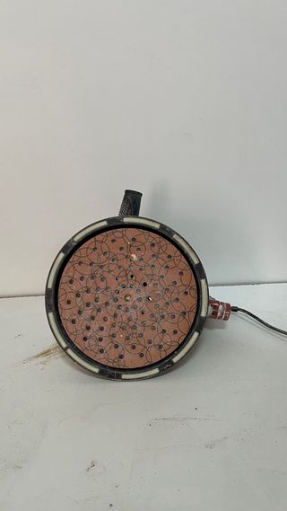 Lijadora Pared 1200W Stayer HP1200