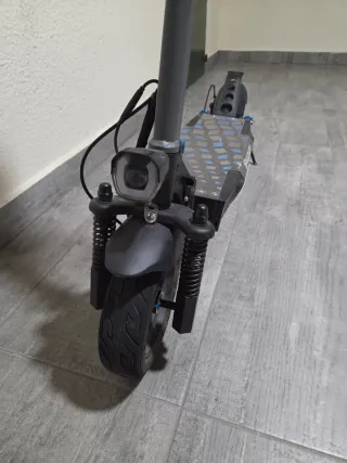 Patinete Eléctrico SmartGyro Speedway