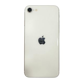 Iphone SE 3ª Gen 64Gb Blanco