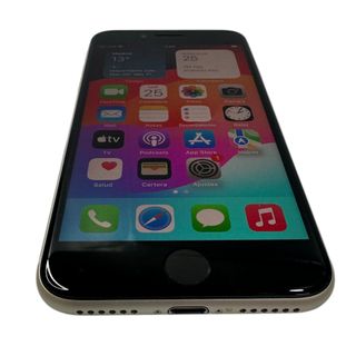 Iphone SE 3ª Gen 64Gb Blanco