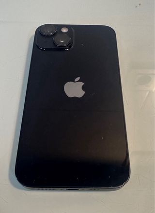 iPhone 14 Black