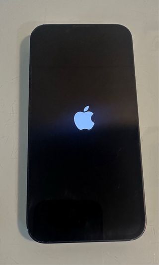 iPhone 14 Black