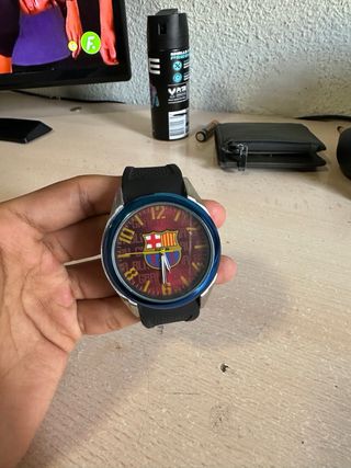 Reloj FC Barcelona