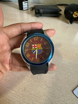 Reloj FC Barcelona