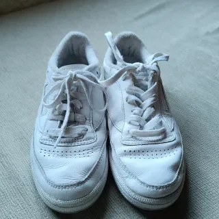 Zapatillas Reebok Talla 36 Blancas
