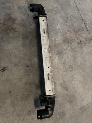 Intercooler Coche Mercedes clase c 204W CDI