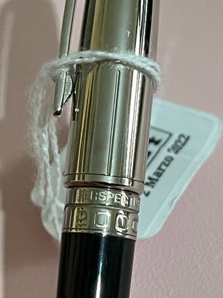 S.T. Dupont Penna Perspective 2000