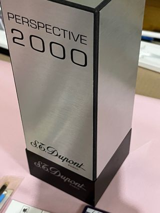 S.T. Dupont Penna Perspective 2000