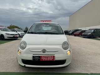 FIAT 500 2010 633356702