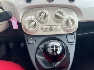 FIAT 500 2010 633356702