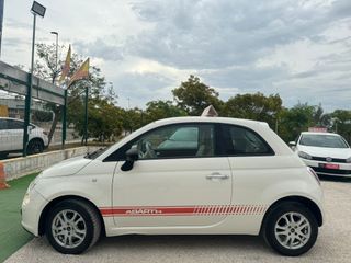 FIAT 500 2010 633356702
