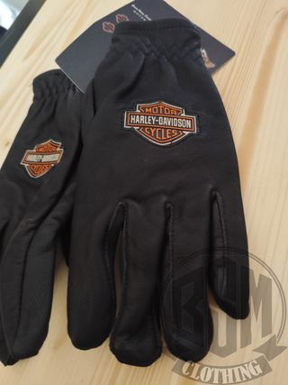 Guanti Harley Davidson BS