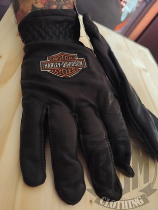 Guanti Harley Davidson BS