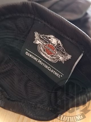 Guanti Harley Davidson BS