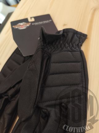 Guanti Harley Davidson BS