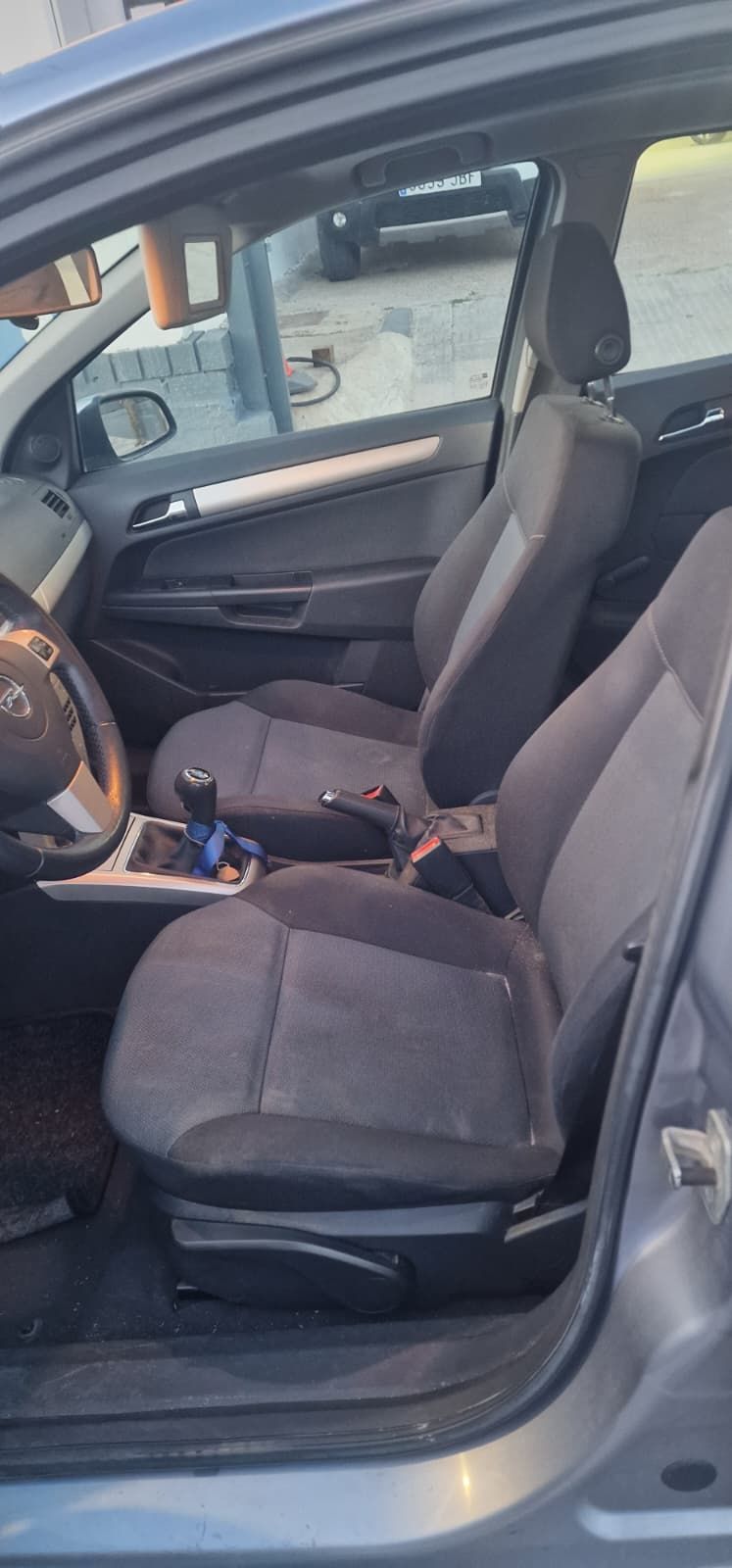 Opel Astra 2007, foto 6