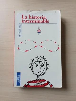 La Historia Interminable