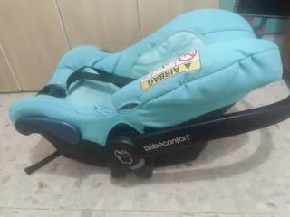 Silla de auto Maxi-Cosi