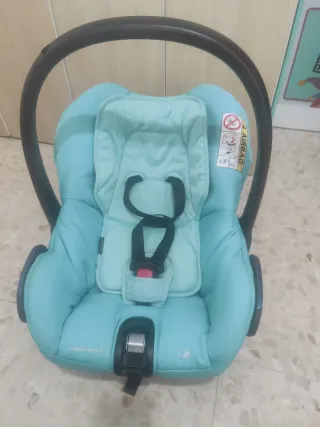 Silla de auto Maxi-Cosi