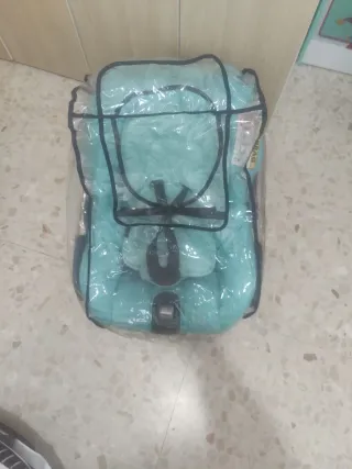 Silla de auto Maxi-Cosi