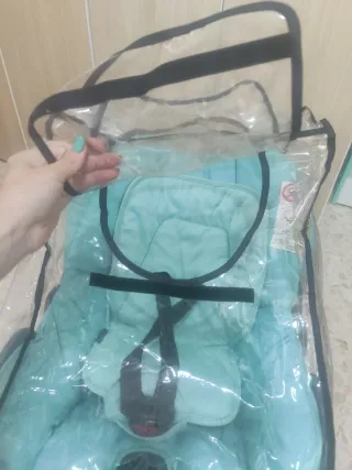 Silla de auto Maxi-Cosi