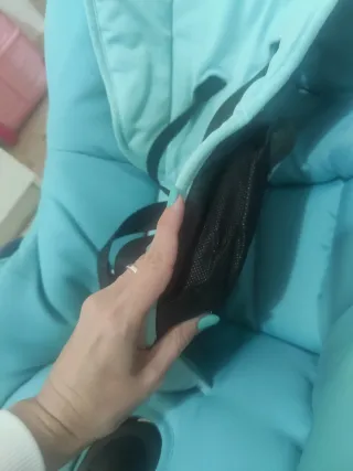 Silla de auto Maxi-Cosi