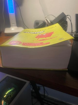 Il nuovo Devoto-Oli junior. Il mio primo vocabo...