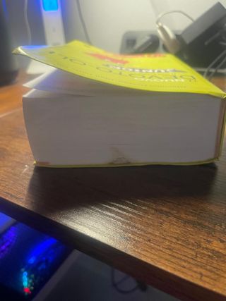 Il nuovo Devoto-Oli junior. Il mio primo vocabo...