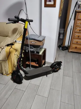 Patinete Eléctrico Xiaomi Seminuevo
