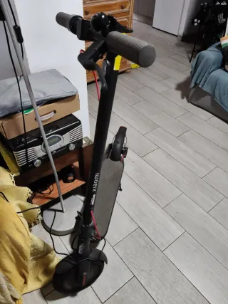 Patinete Eléctrico Xiaomi Seminuevo